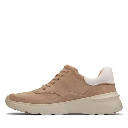 Clark Sprint Lite Lace 7 Clark Sprint Lite Lace - Image 5