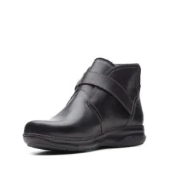 Clark Appley Mid - Wide Fit 10 Clark Appley Mid - Wide Fit -sports shoes shop 26161752 D