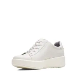 Clark Layton Lace - Wide Fit -sports shoes shop 26162085 D