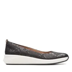 Clark Un Rio Vibe - Wide Fit