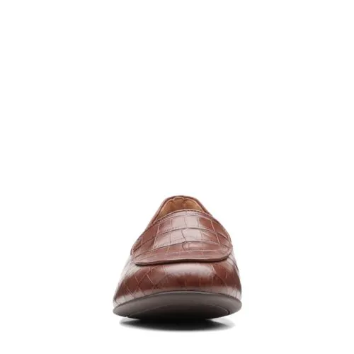 Clark Un Blush Ease - Wide Fit 5 Clark Un Blush Ease - Wide Fit - Image 3