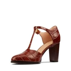 Clark Kaylin85 TBar2 -sports shoes shop 26163228 D