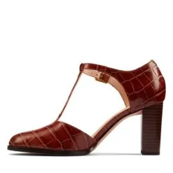 Clark Kaylin85 TBar2 -sports shoes shop 26163228 E