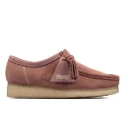 Clark Wallabee