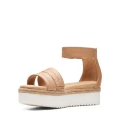 Clark Lana Glide -sports shoes shop 26164835 D