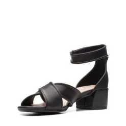 Clark Caroleigh Rise 10 Clark Caroleigh Rise -sports shoes shop 26164861 D