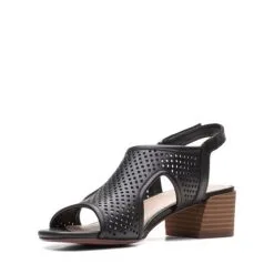 Clark Caroleigh Star 10 Clark Caroleigh Star -sports shoes shop 26165096 D