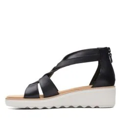 Clark Jillian Bright -sports shoes shop 26165145 E