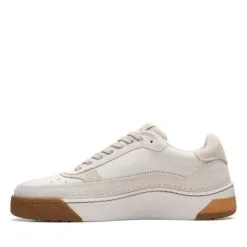 Clark CraftCourtLace -sports shoes shop 26165531 E