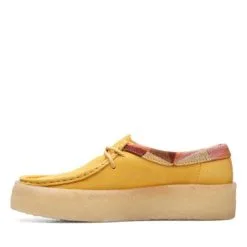 Clark Wallabee Cup -sports shoes shop 26165817 E