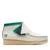 Clark Wallabee Boot 2 Clark Wallabee Boot -sports shoes shop 26165818 A