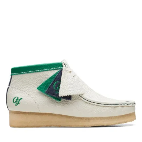 Clark Wallabee Boot 3 Clark Wallabee Boot