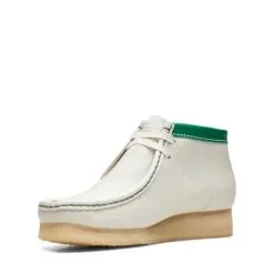 Clark Wallabee Boot 10 Clark Wallabee Boot -sports shoes shop 26165818 D