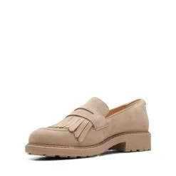 Clark Orinoco2Loafer -sports shoes shop 26166102 D