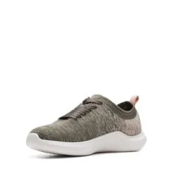 Clark Nova Glint -sports shoes shop 26166259 D