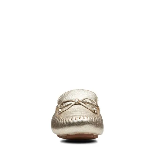 Clark C Mocc Tie 5 Clark C Mocc Tie - Image 3