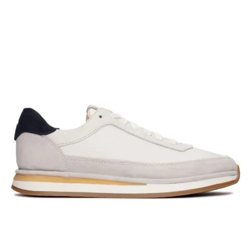 Clark Craft Run Lace 3 Clark Craft Run Lace