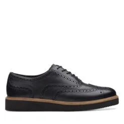Clark Glickly Brogue