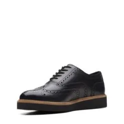 Clark Glickly Brogue -sports shoes shop 26167241 D