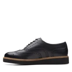 Clark Glickly Brogue -sports shoes shop 26167241 E