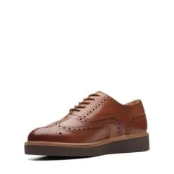 Clark Glickly Brogue -sports shoes shop 26167243 D