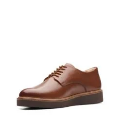 Clark Glickly Derby -sports shoes shop 26167245 D