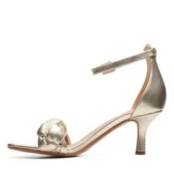 Clark Amali Sandal -sports shoes shop 26167251 E