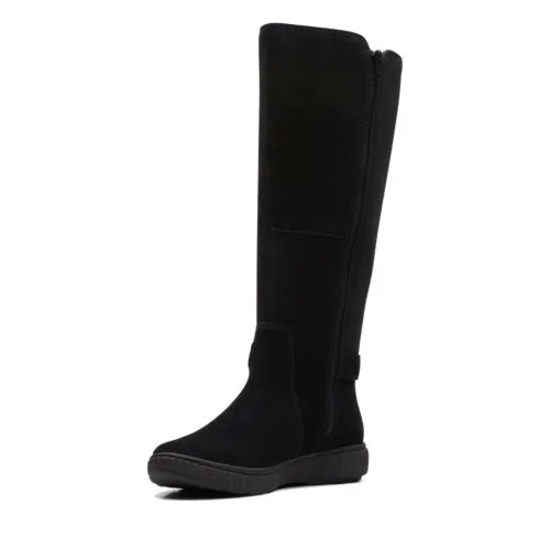 Clark Caroline Style 6 Clark Caroline Style - Image 4