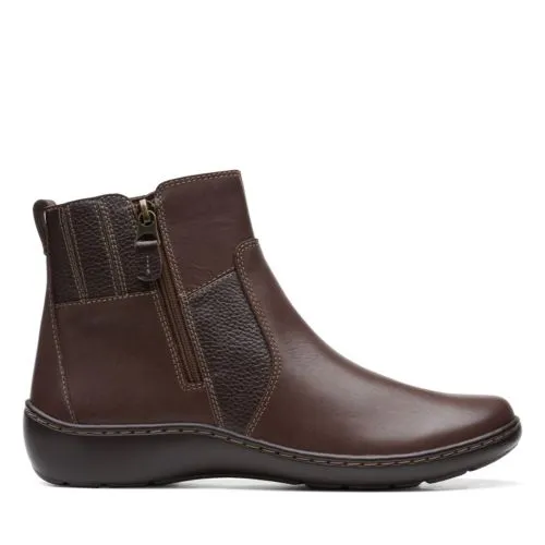 Clark Cora Grace - Wide Fit 3 Clark Cora Grace - Wide Fit