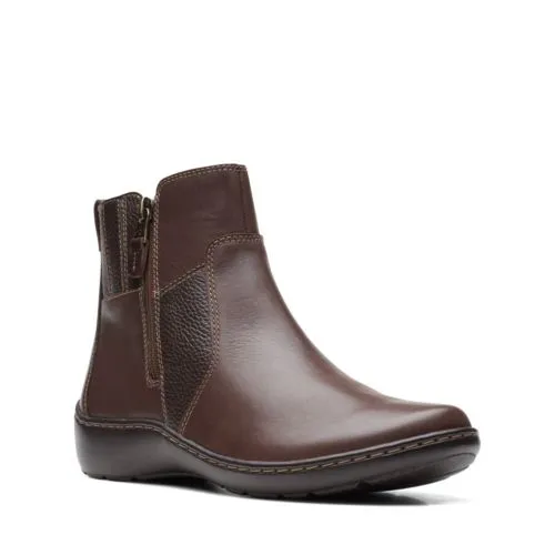 Clark Cora Grace - Wide Fit 4 Clark Cora Grace - Wide Fit - Image 2