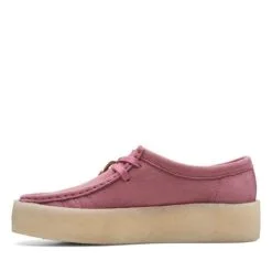 Clark Wallabee Cup -sports shoes shop 26168664 E