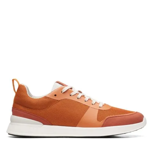 Clark LT Lace 3 Clark LT Lace