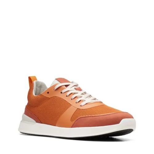 Clark LT Lace 4 Clark LT Lace - Image 2