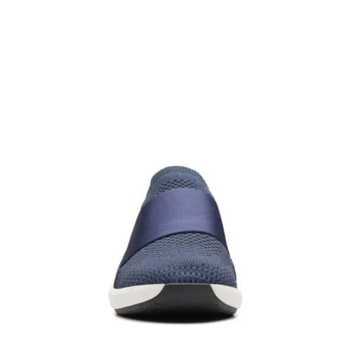 Clark Un Rio Knit - Wide Fit 5 Clark Un Rio Knit - Wide Fit - Image 3