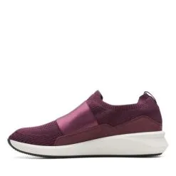 Clark Un Rio Knit -sports shoes shop 26169062 E