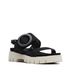 Clark Motive Strap -sports shoes shop 26169307 B